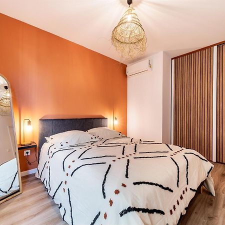 Appartement Mon Cosy Saint-Pierre Extérieur photo