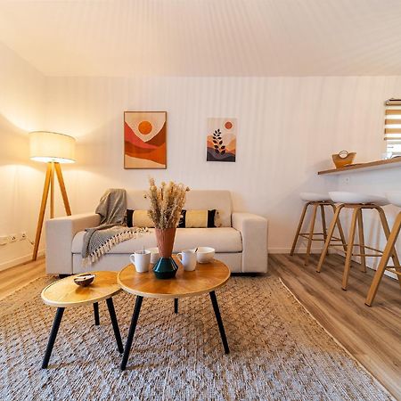 Appartement Mon Cosy Saint-Pierre Extérieur photo