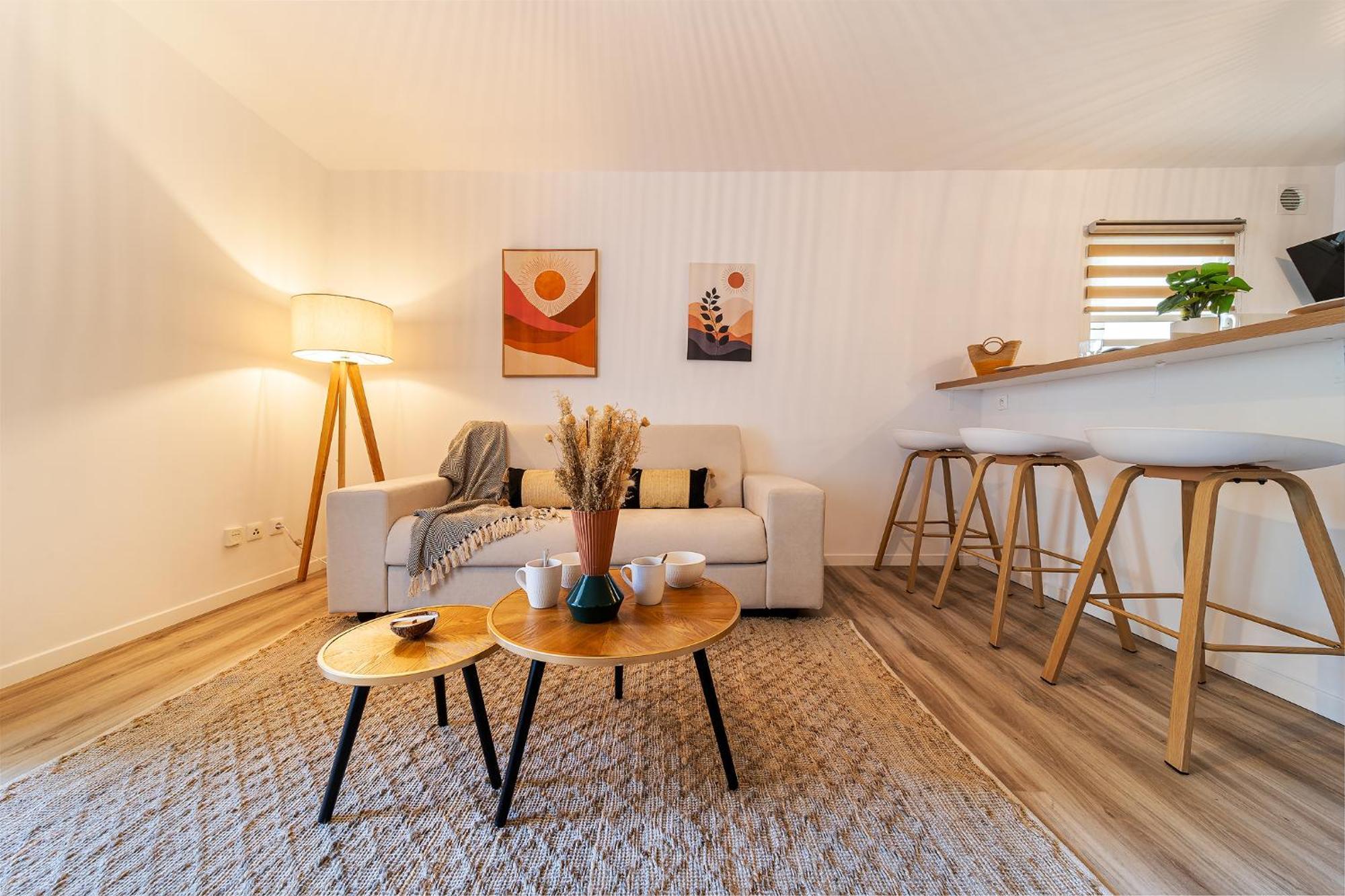 Appartement Mon Cosy Saint-Pierre Extérieur photo